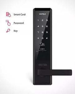 Halefe EL7200 Digital Lock