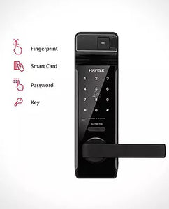 Halefe EL7700 Digital Lock