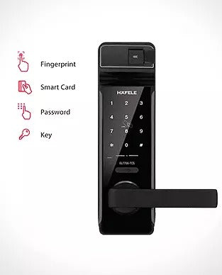 Halefe EL7700 Digital Lock