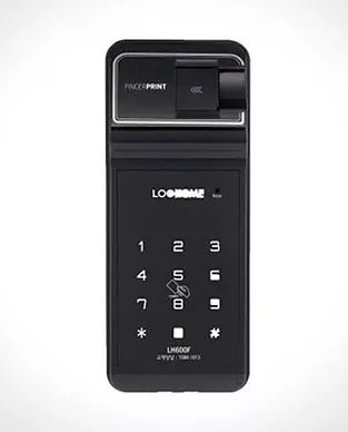 Loghome LH600SN Digital Lock