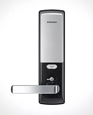 Samsung SHP-DH525 Digital Lock