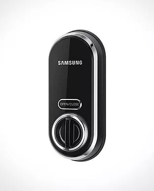 Samsung SHP-DS510 Digital Lock