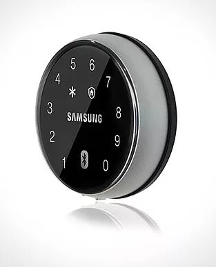 Samsung SHP-DS705 Digital Lock