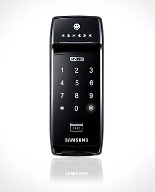 Samsung SHS-2621 Digital Lock
