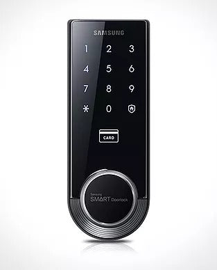 Samsung SHS-3321 Digital Lock