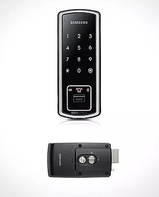 Samsung SHS-D600 Digital Lock