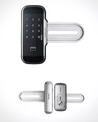 Samsung SHS-G517 Digital Lock