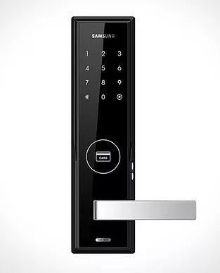 Samsung SHS-H505 Digital Lock