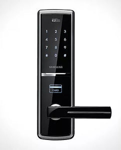 Samsung SHS-H625 Digital Lock