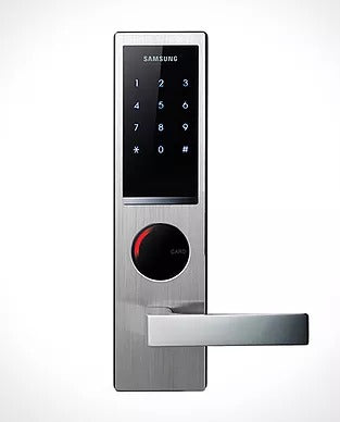 Samsung SHS-H635 Digital Lock