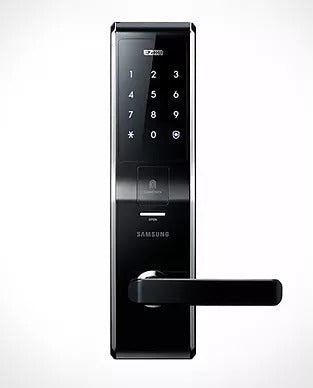 Samsung SHS-H705 Digital Lock