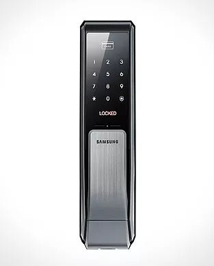 Samsung SHS-P717 Digital Lock