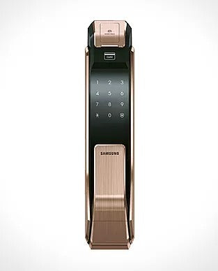 Samsung SHS-P718 Digital Lock