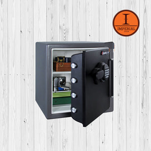 SentrySafe SFW123DTB (34.8L)