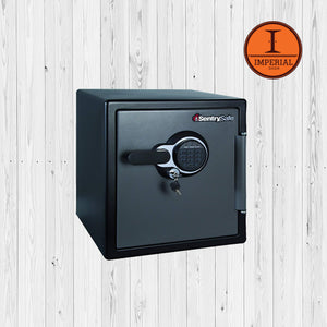 SentrySafe SFW123GTC (34.8L)