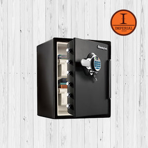 SentrySafe SFW205BXC (56.5L)
