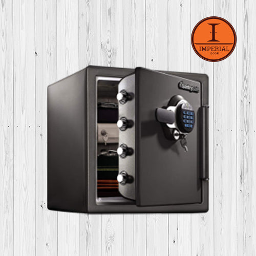SentrySafe SFW205GYC (56.5L)